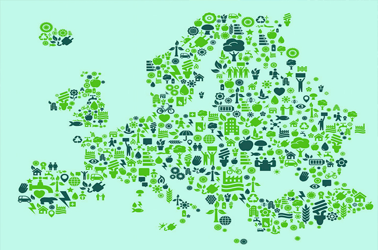 Eu Green Deal Masterclass Overview And Analysis Circl